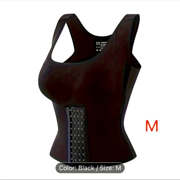 Body shaper - Picture 4 of 5